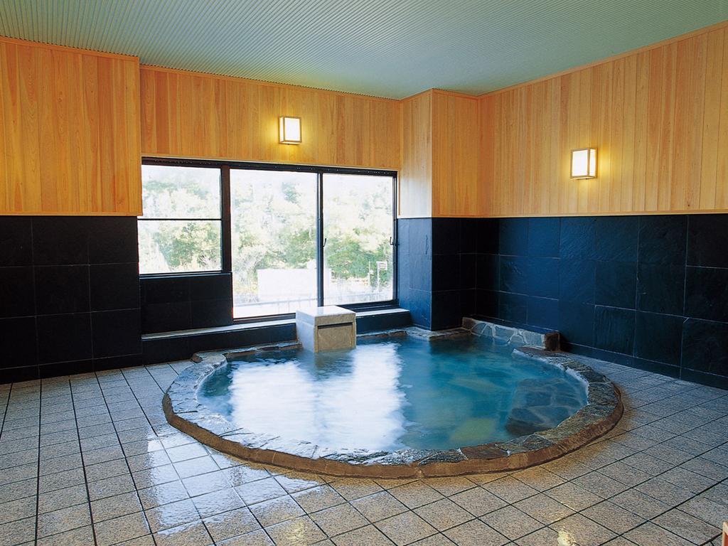Onsen Ryokan Satomura Mie Prefecture Exterior foto