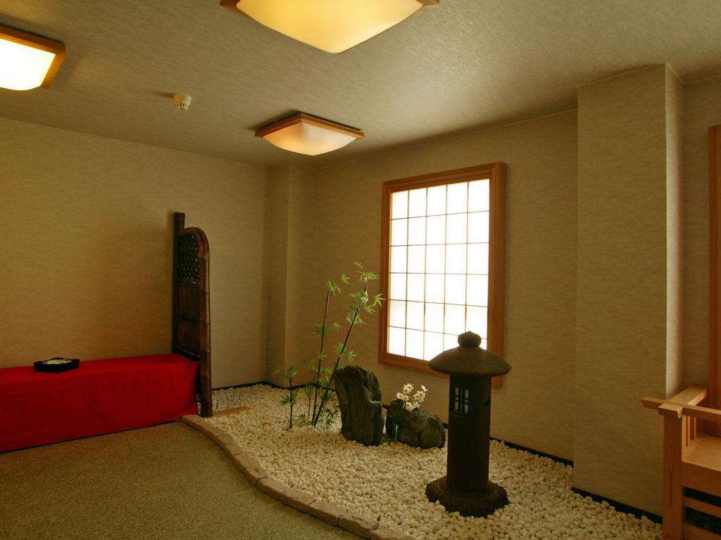 Onsen Ryokan Satomura Mie Prefecture Exterior foto